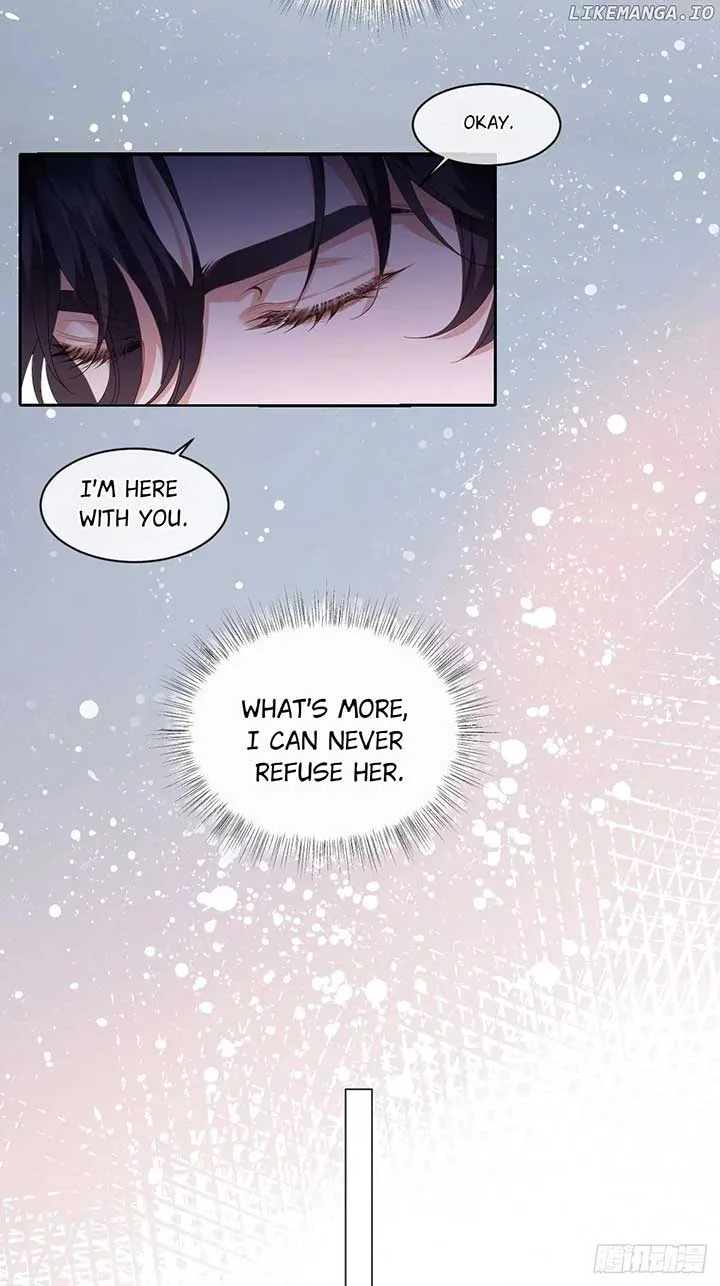 Confessing My Love to Him, the Treacherous One Chapter 33 page 22