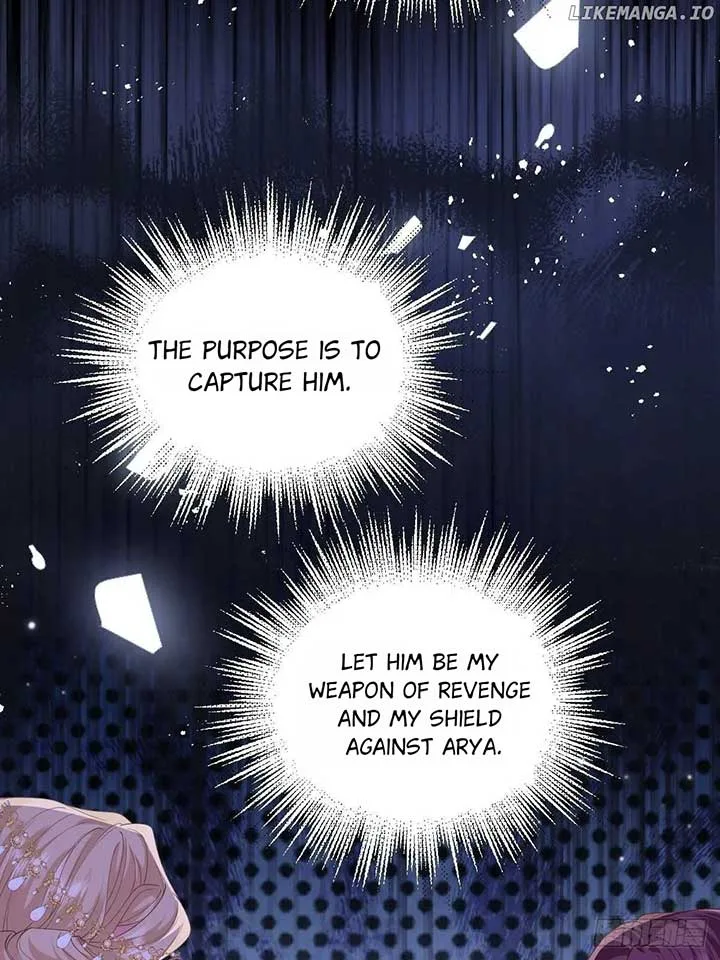Confessing My Love to Him, the Treacherous One Chapter 32 page 32