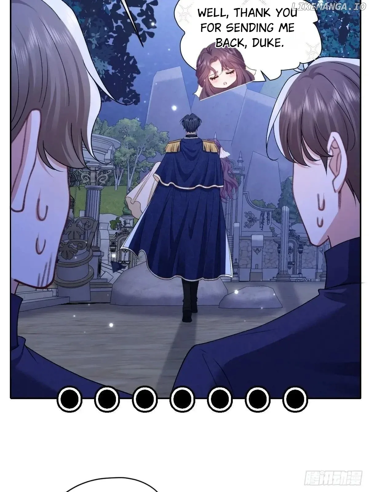 Confessing My Love to Him, the Treacherous One Chapter 28 page 18