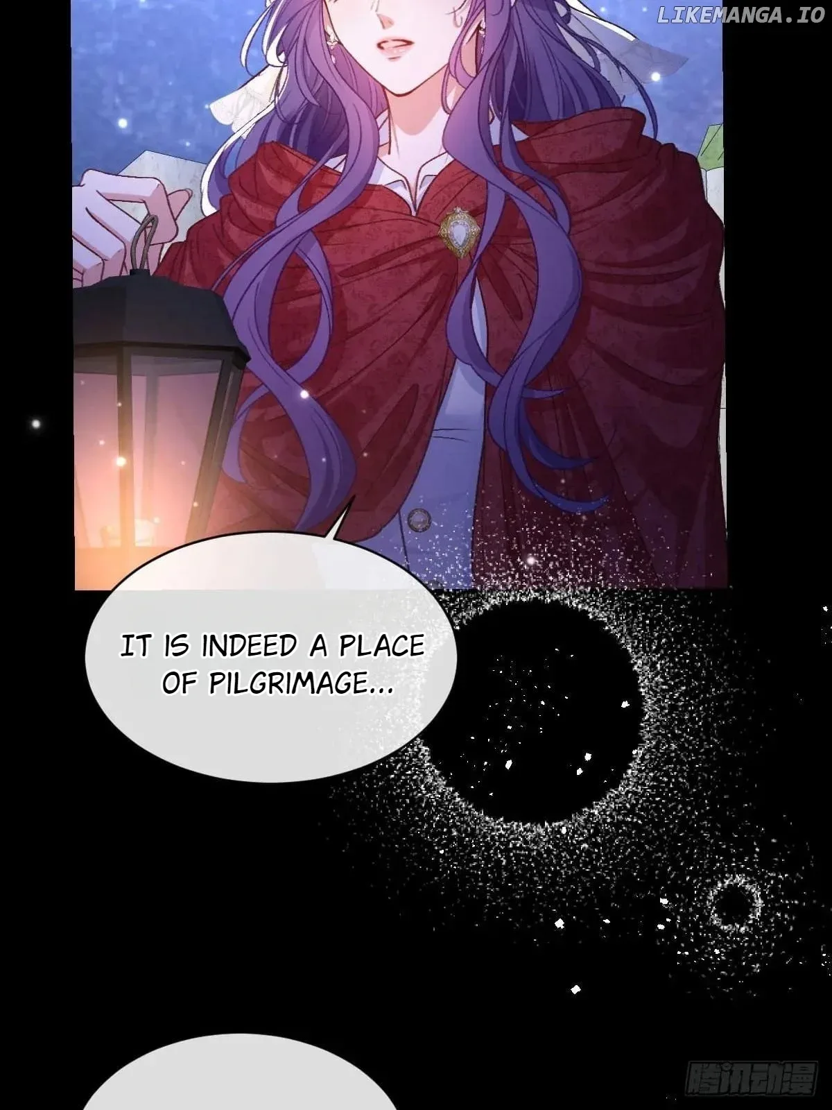 Confessing My Love to Him, the Treacherous One Chapter 25 page 26