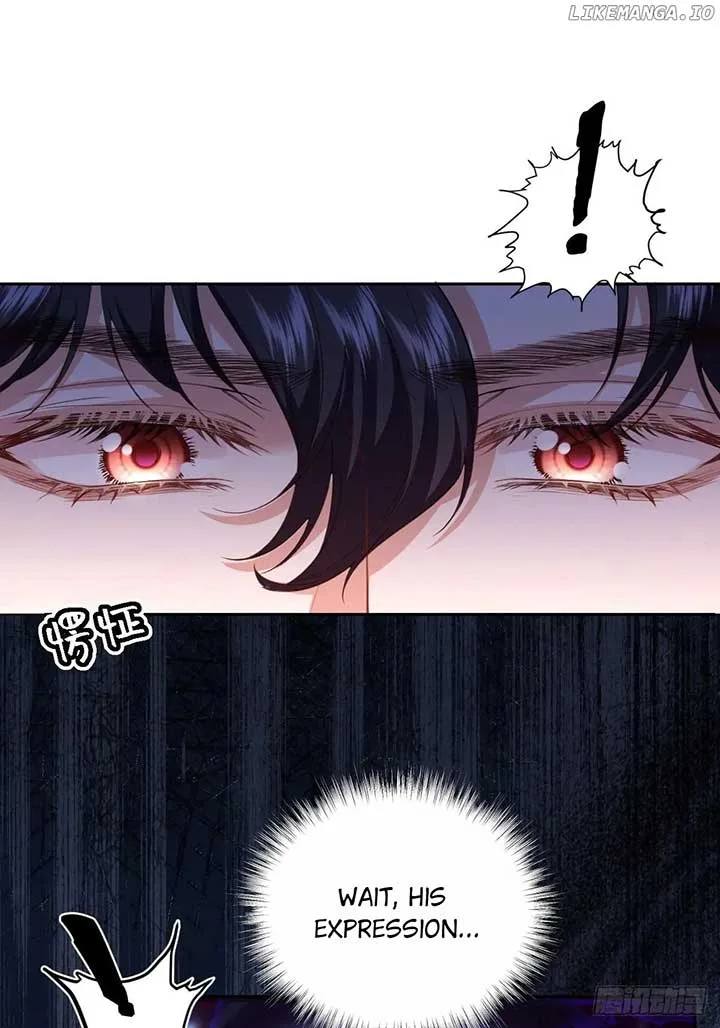 Confessing My Love to Him, the Treacherous One Chapter 36 page 23