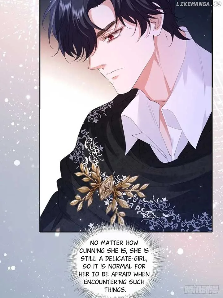 Confessing My Love to Him, the Treacherous One Chapter 33 page 21