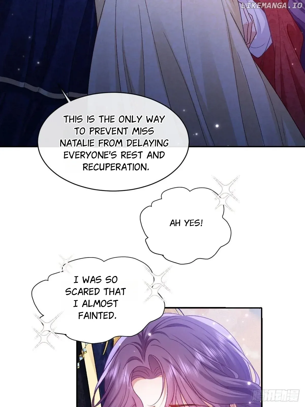 Confessing My Love to Him, the Treacherous One Chapter 28 page 16