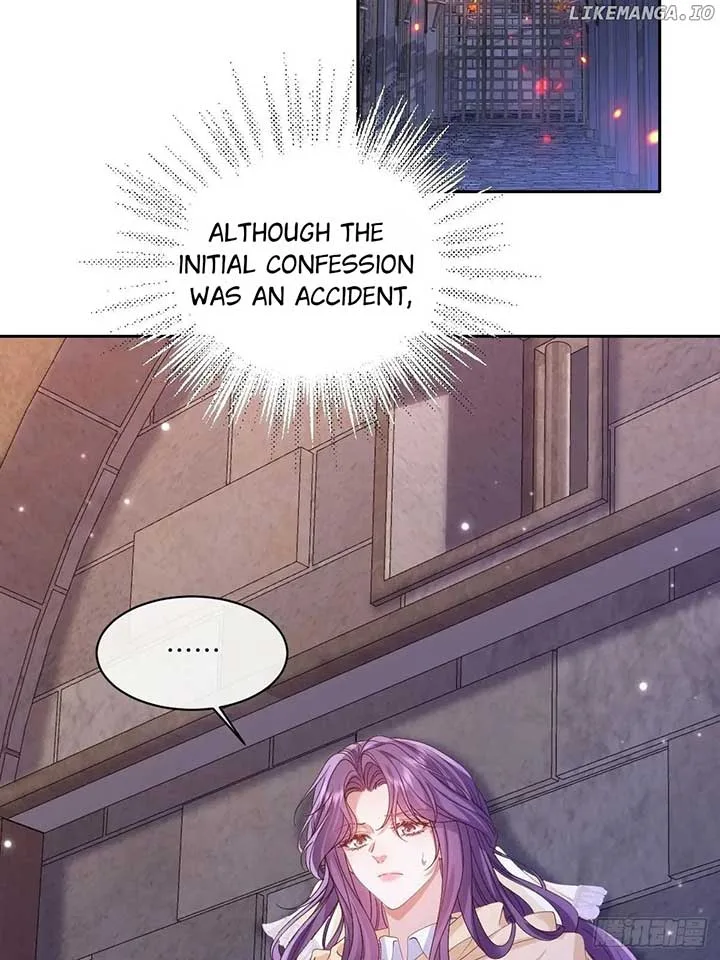 Confessing My Love to Him, the Treacherous One Chapter 32 page 30