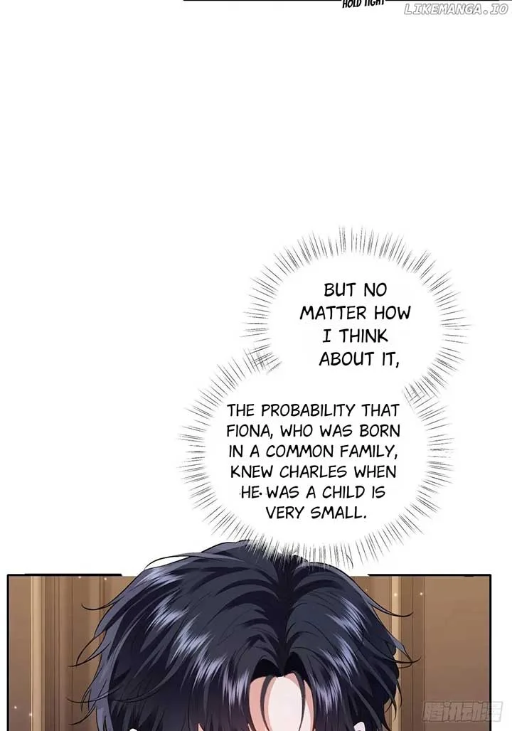 Confessing My Love to Him, the Treacherous One Chapter 36 page 21