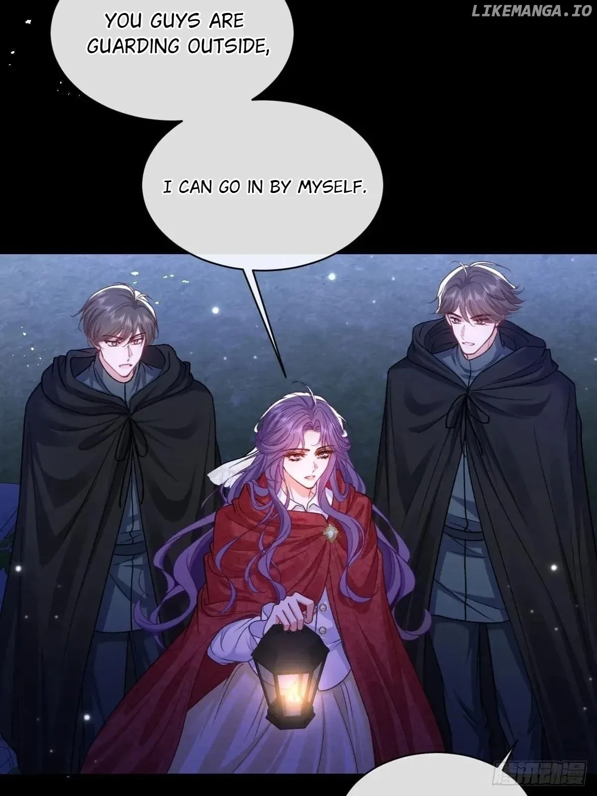 Confessing My Love to Him, the Treacherous One Chapter 25 page 27