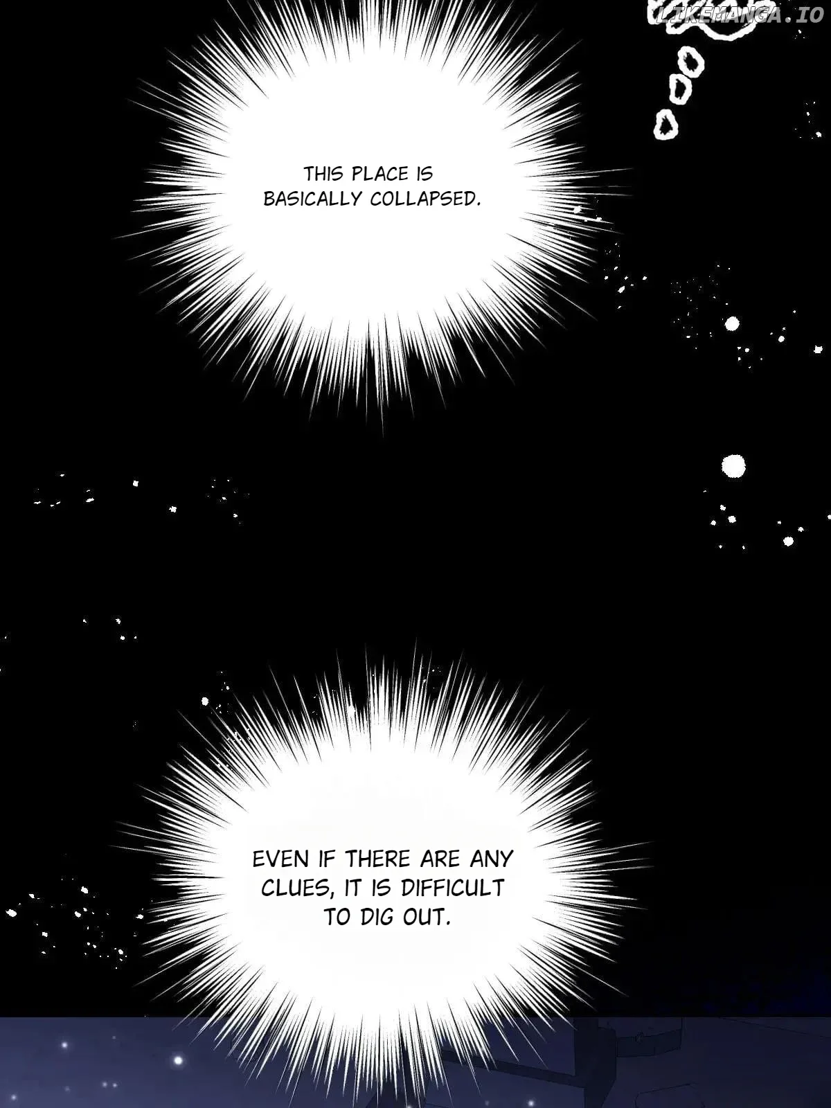 Confessing My Love to Him, the Treacherous One Chapter 25 page 30
