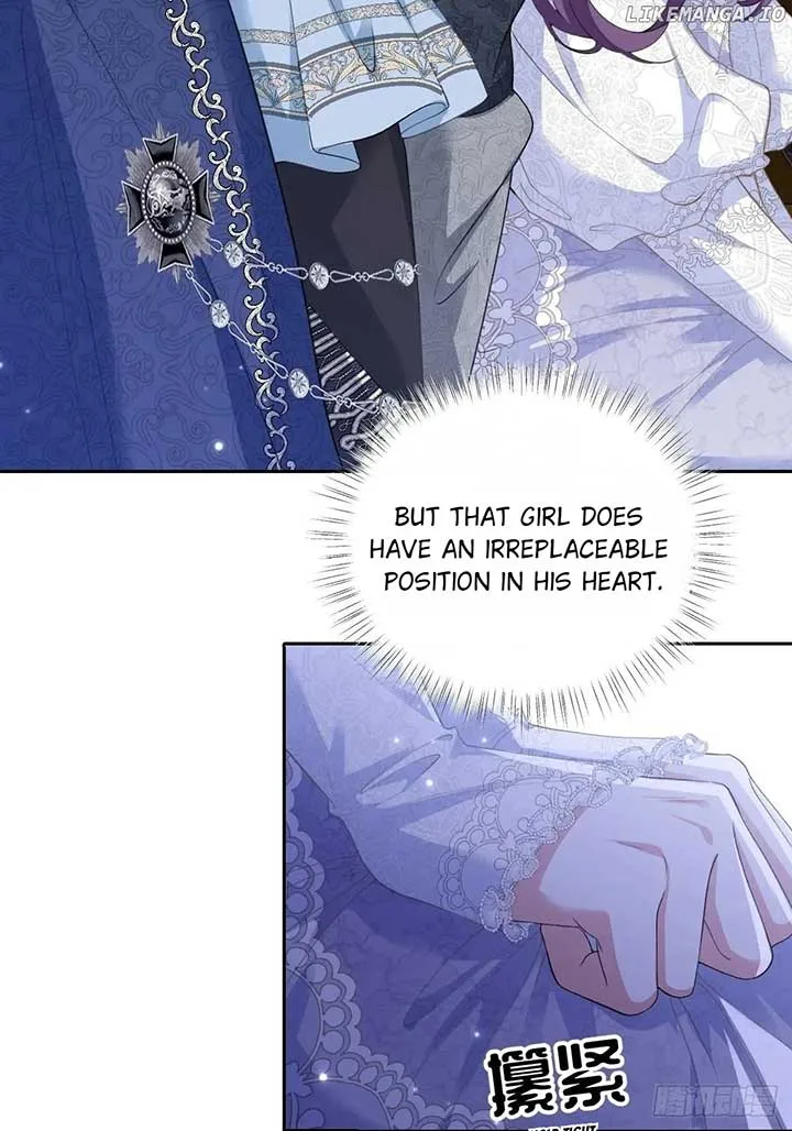 Confessing My Love to Him, the Treacherous One Chapter 36 page 20
