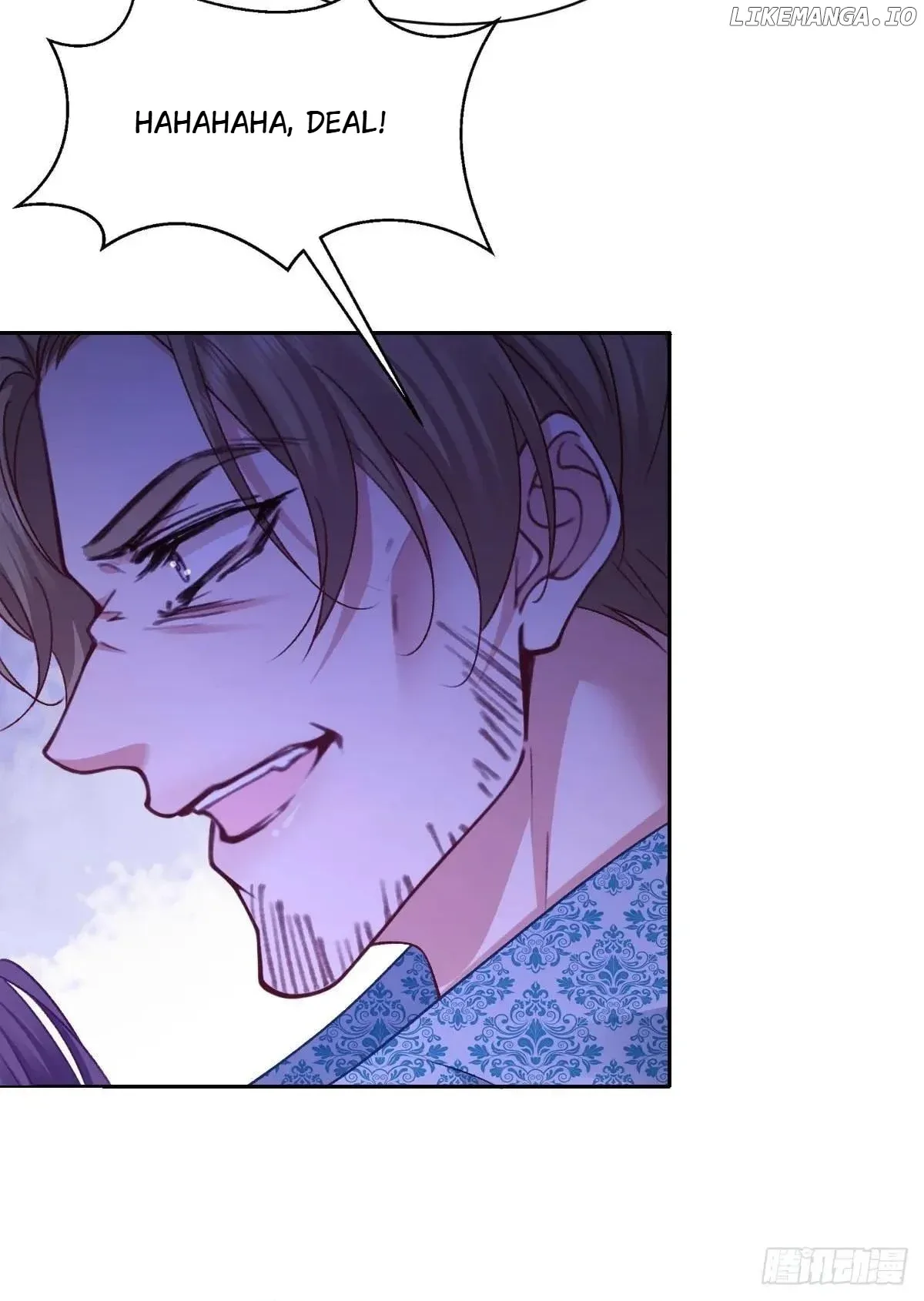Confessing My Love to Him, the Treacherous One Chapter 27 page 35