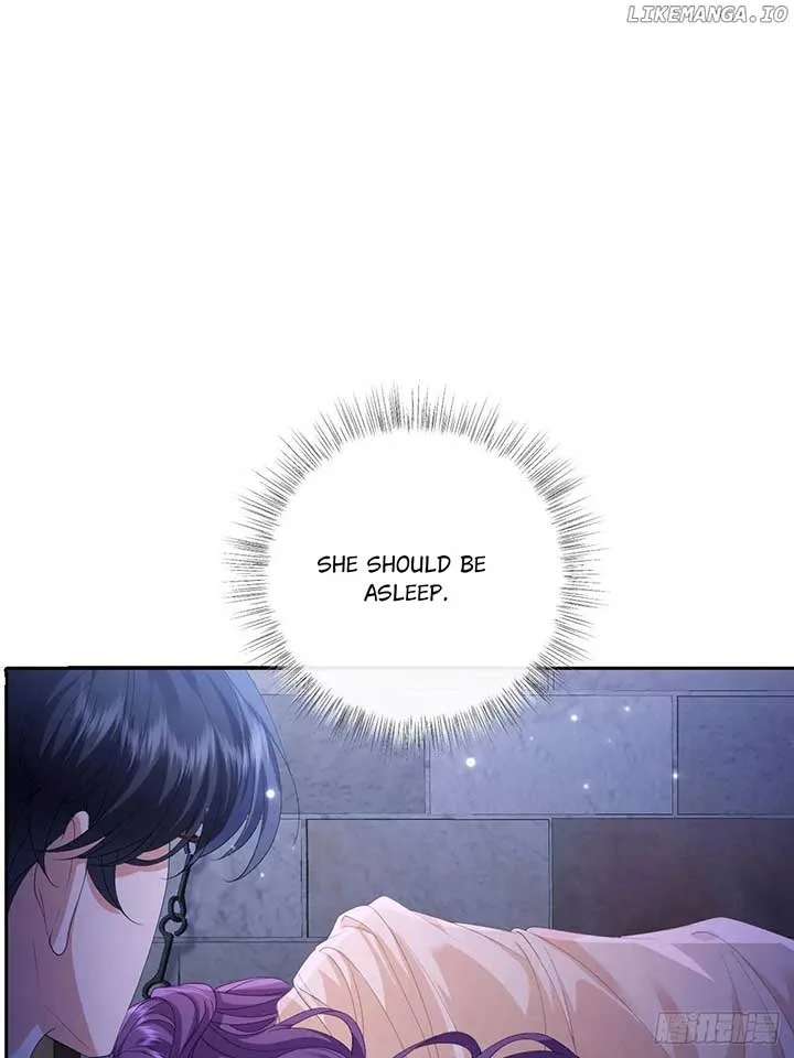 Confessing My Love to Him, the Treacherous One Chapter 33 page 26