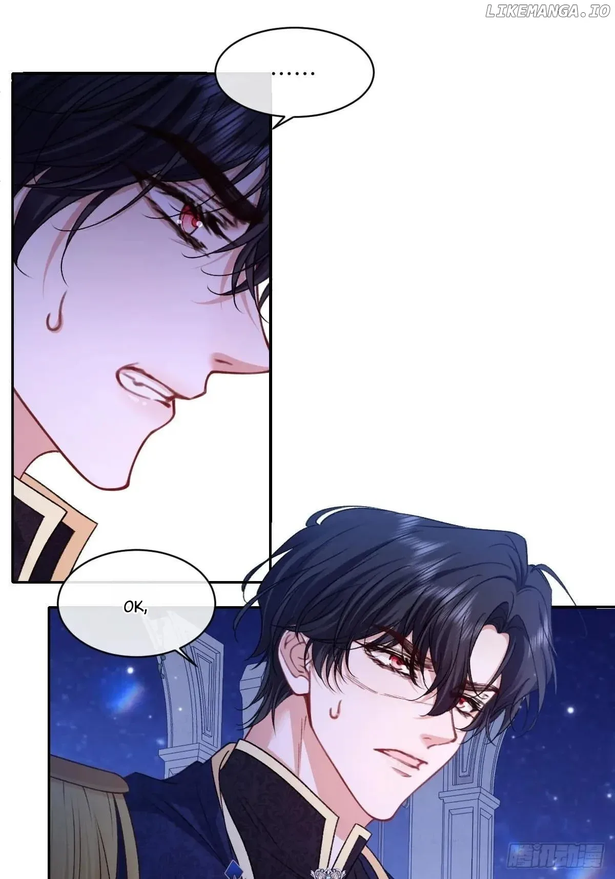 Confessing My Love to Him, the Treacherous One Chapter 27 page 33