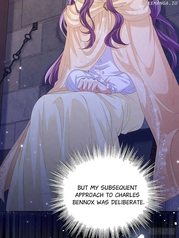 Confessing My Love to Him, the Treacherous One Chapter 32 page 31