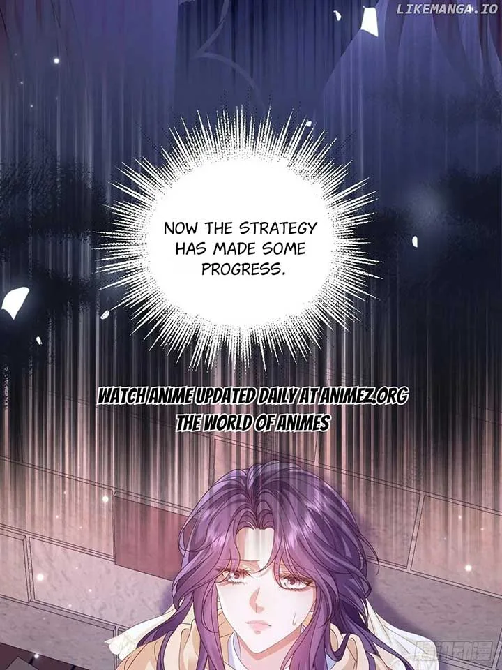 Confessing My Love to Him, the Treacherous One Chapter 32 page 34