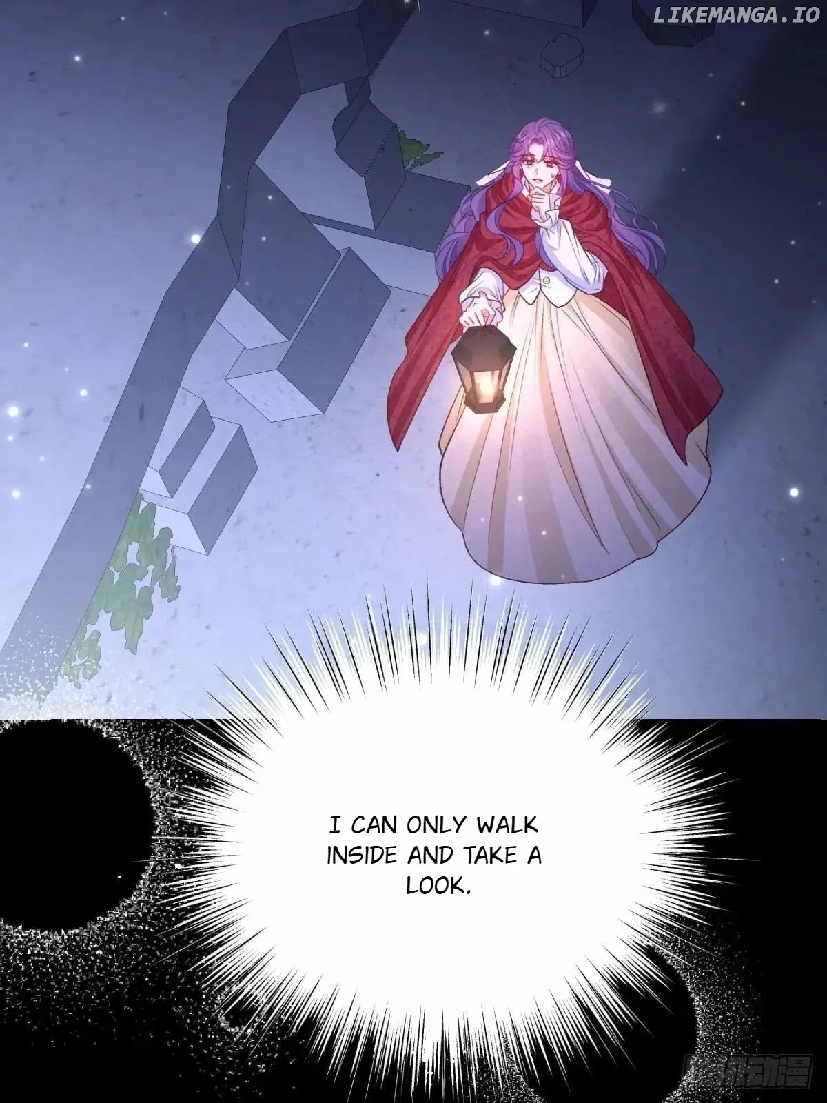 Confessing My Love to Him, the Treacherous One Chapter 25 page 31