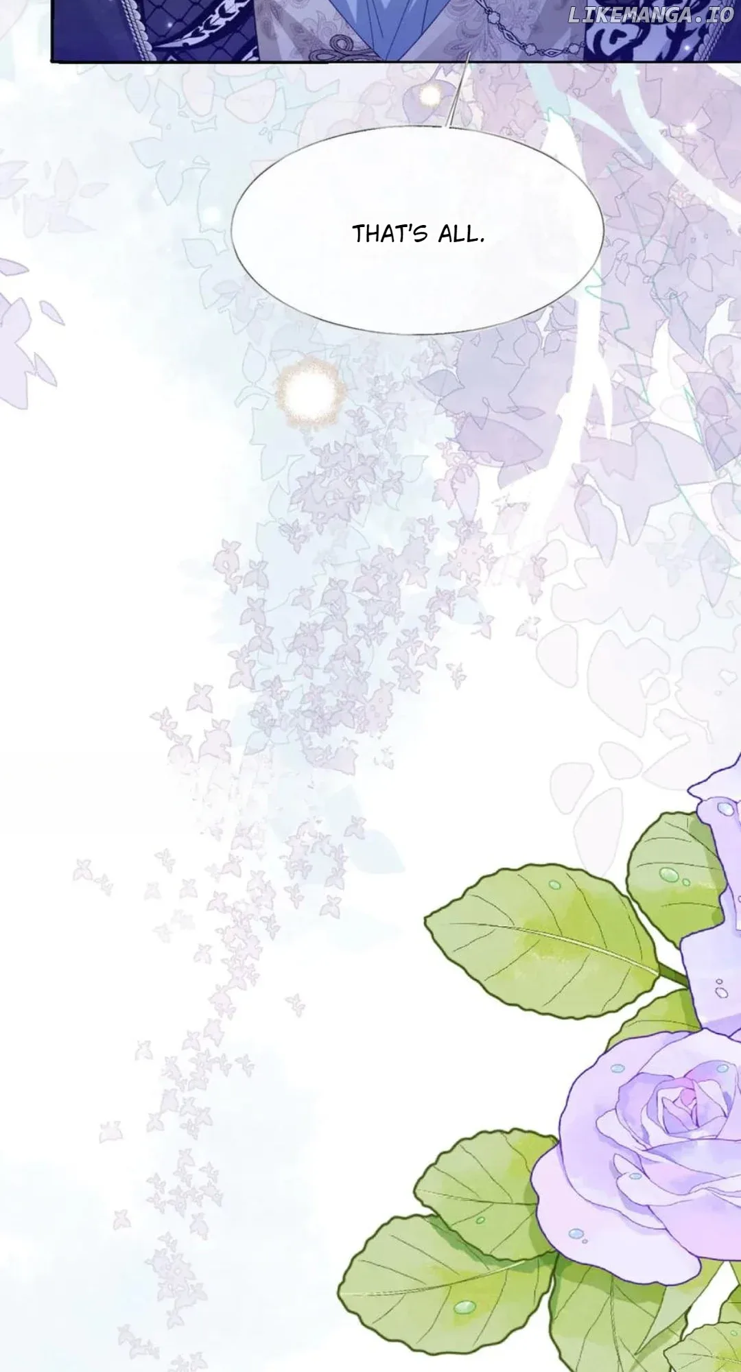 Confessing My Love to Him, the Treacherous One Chapter 42 page 7