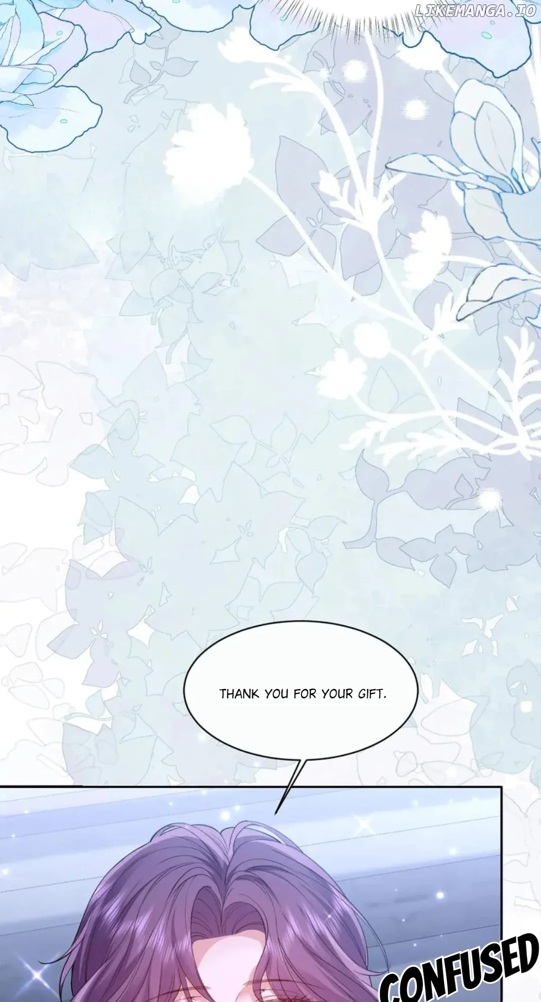 Confessing My Love to Him, the Treacherous One Chapter 42 page 4