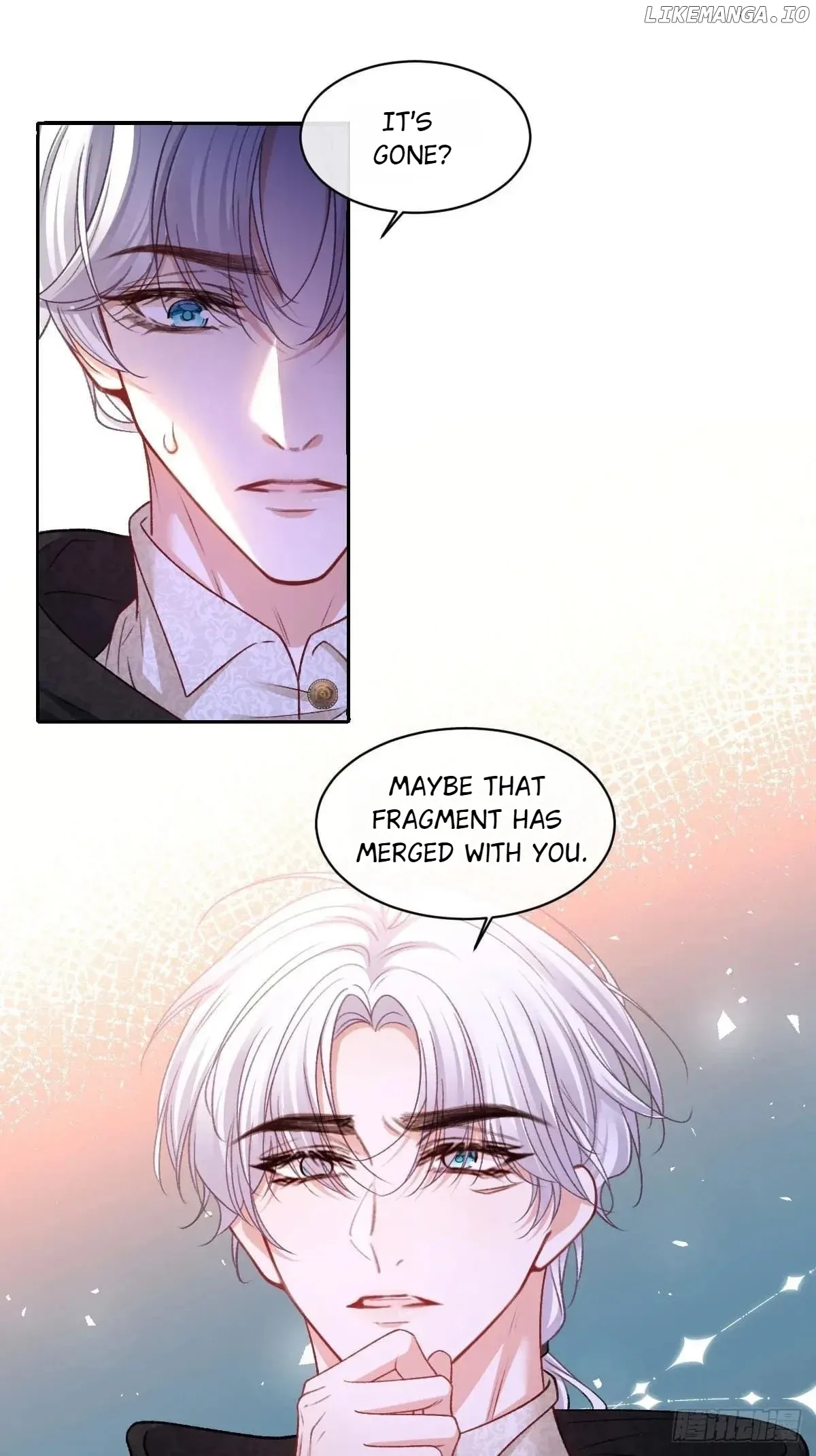 Confessing My Love to Him, the Treacherous One Chapter 26 page 34