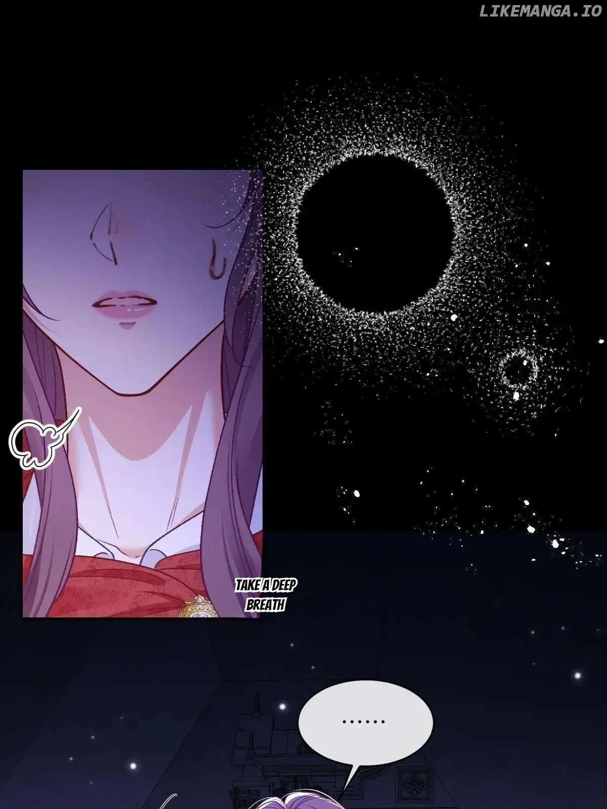 Confessing My Love to Him, the Treacherous One Chapter 25 page 34
