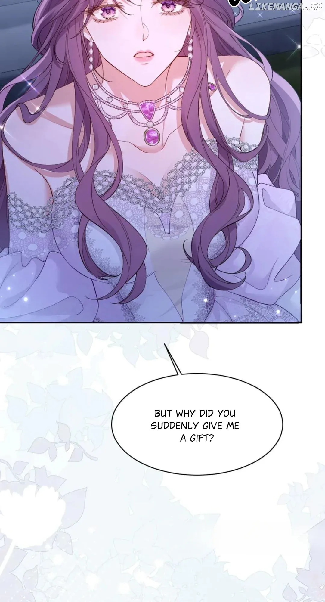 Confessing My Love to Him, the Treacherous One Chapter 42 page 5