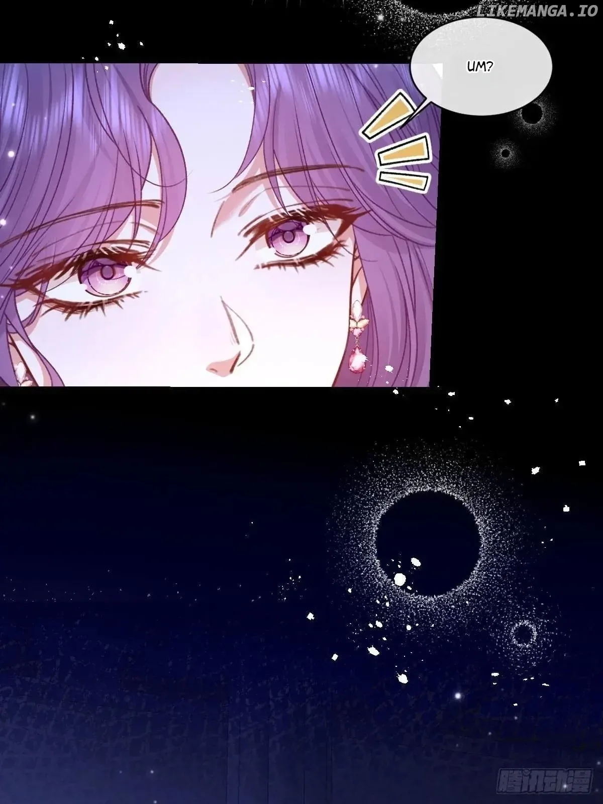 Confessing My Love to Him, the Treacherous One Chapter 25 page 32