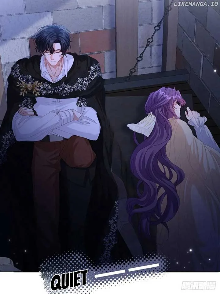 Confessing My Love to Him, the Treacherous One Chapter 33 page 24