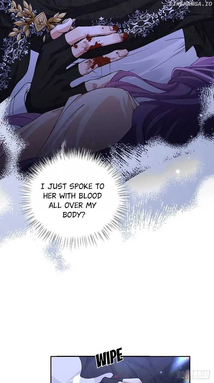 Confessing My Love to Him, the Treacherous One Chapter 33 page 31