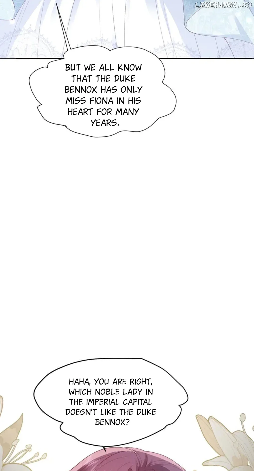 Confessing My Love to Him, the Treacherous One Chapter 41 page 11