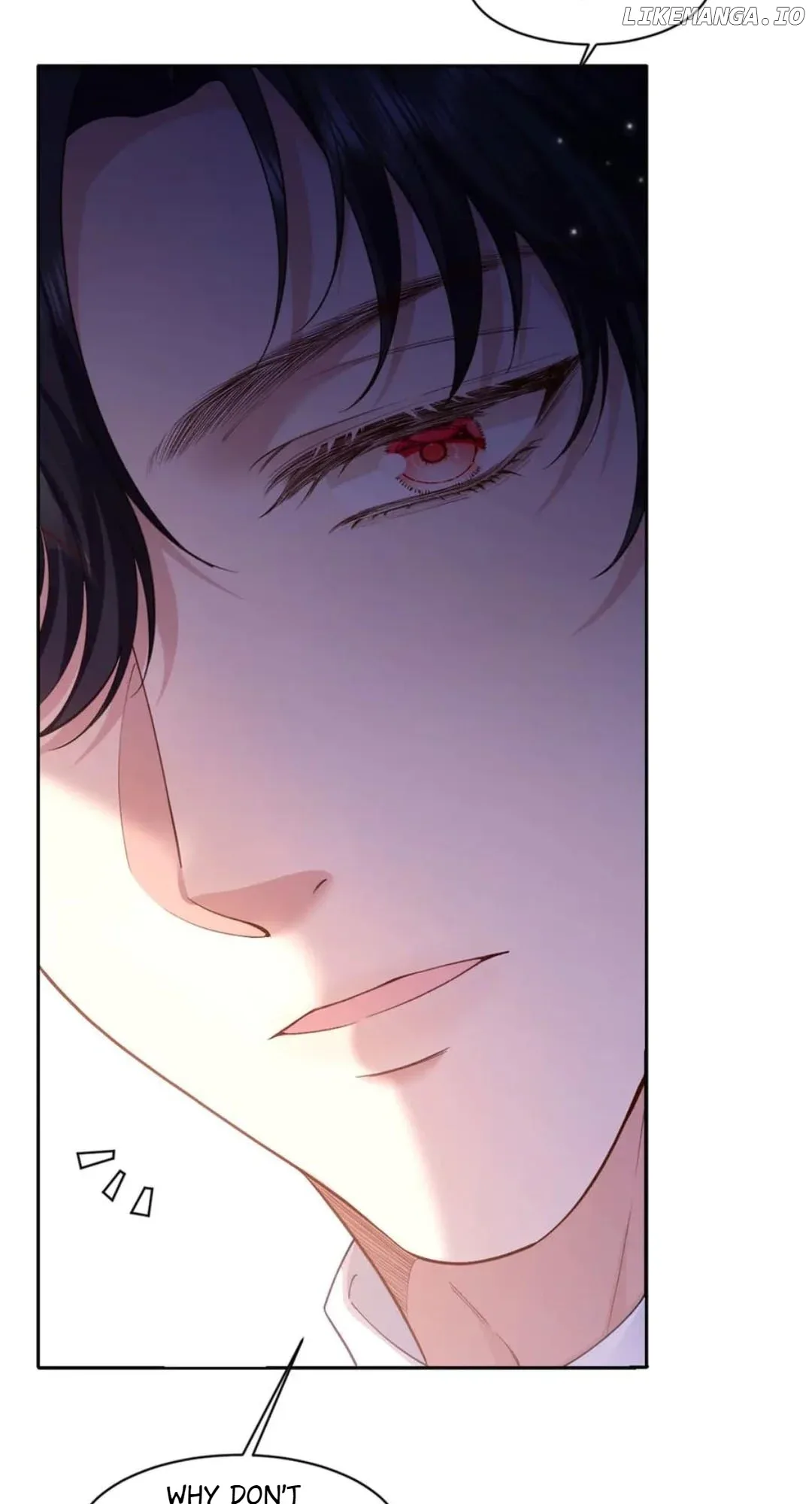 Confessing My Love to Him, the Treacherous One Chapter 42 page 18