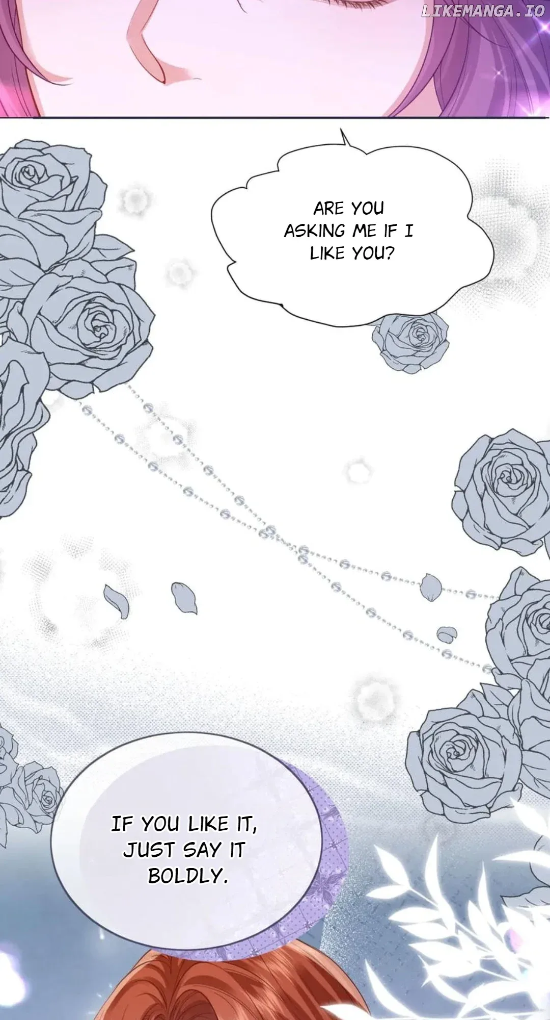 Confessing My Love to Him, the Treacherous One Chapter 43 page 8