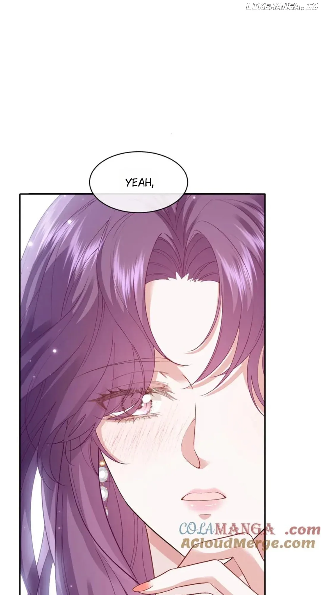 Confessing My Love to Him, the Treacherous One Chapter 41 page 5