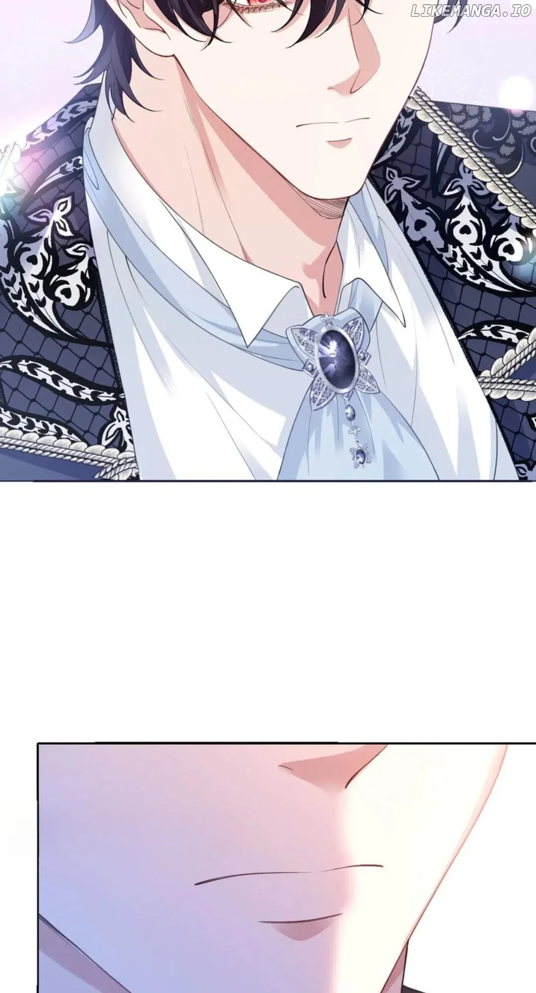 Confessing My Love to Him, the Treacherous One Chapter 43 page 10