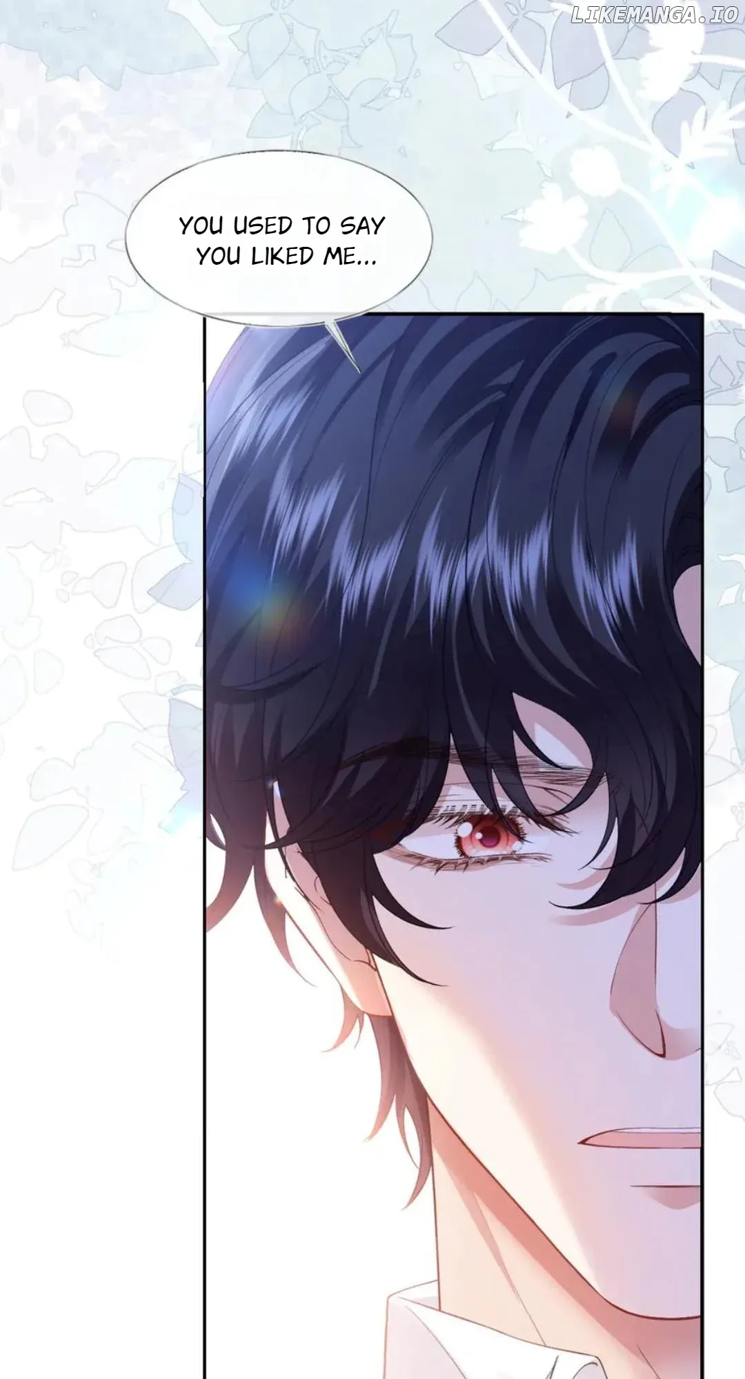 Confessing My Love to Him, the Treacherous One Chapter 43 page 13