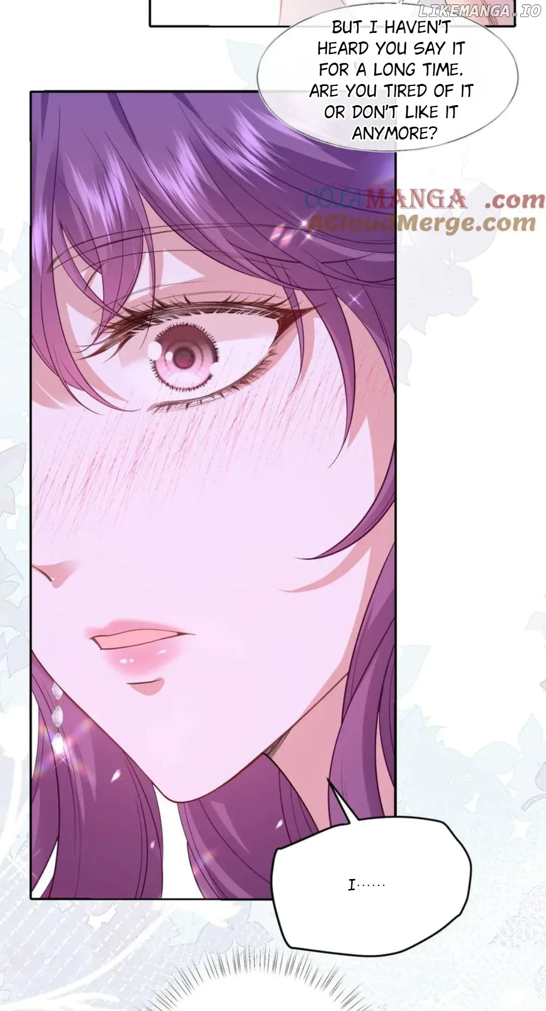 Confessing My Love to Him, the Treacherous One Chapter 43 page 14