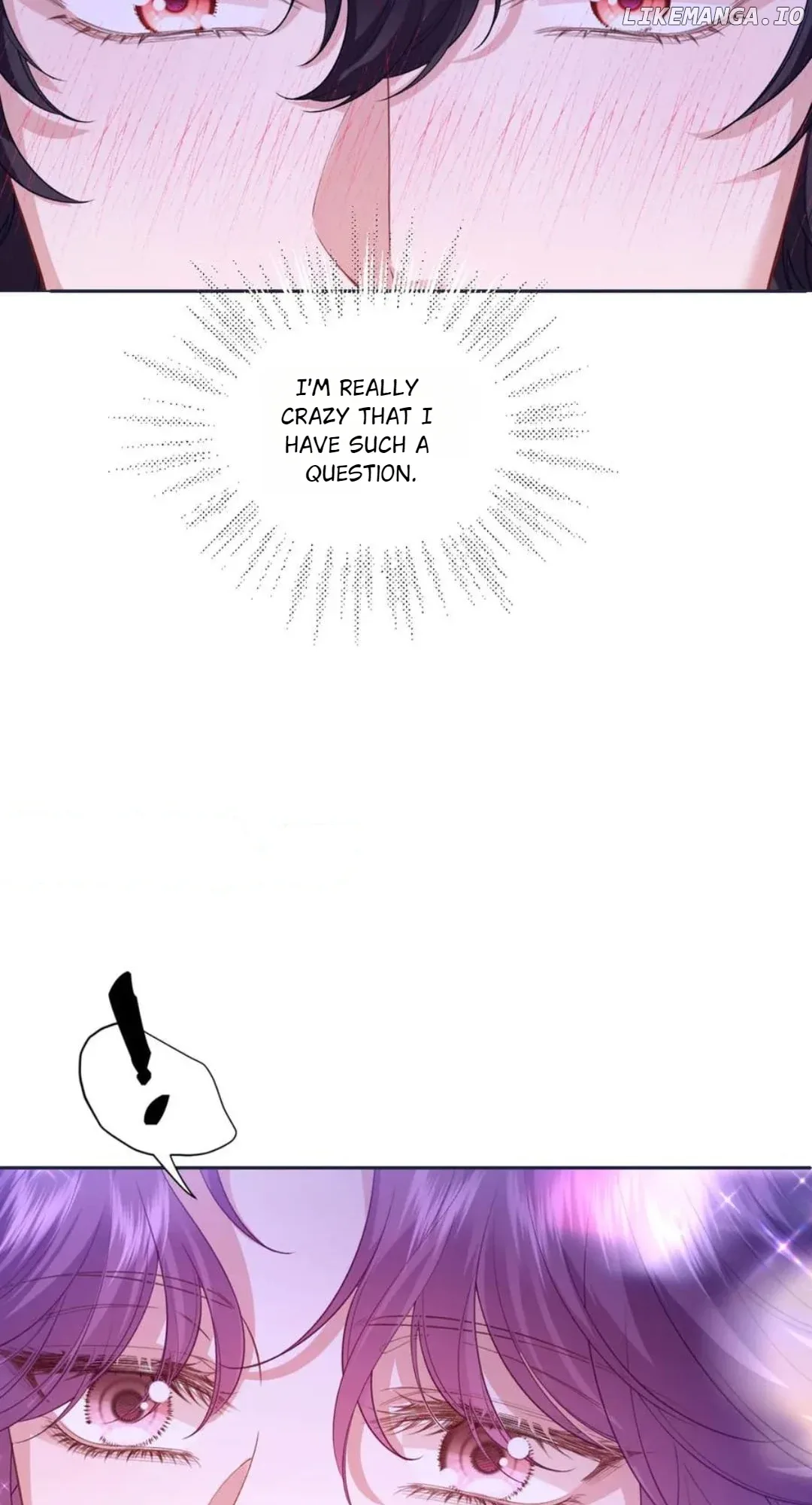 Confessing My Love to Him, the Treacherous One Chapter 43 page 7