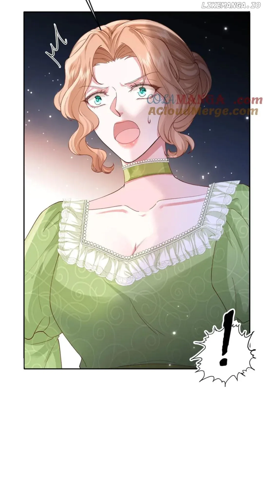Confessing My Love to Him, the Treacherous One Chapter 41 page 4
