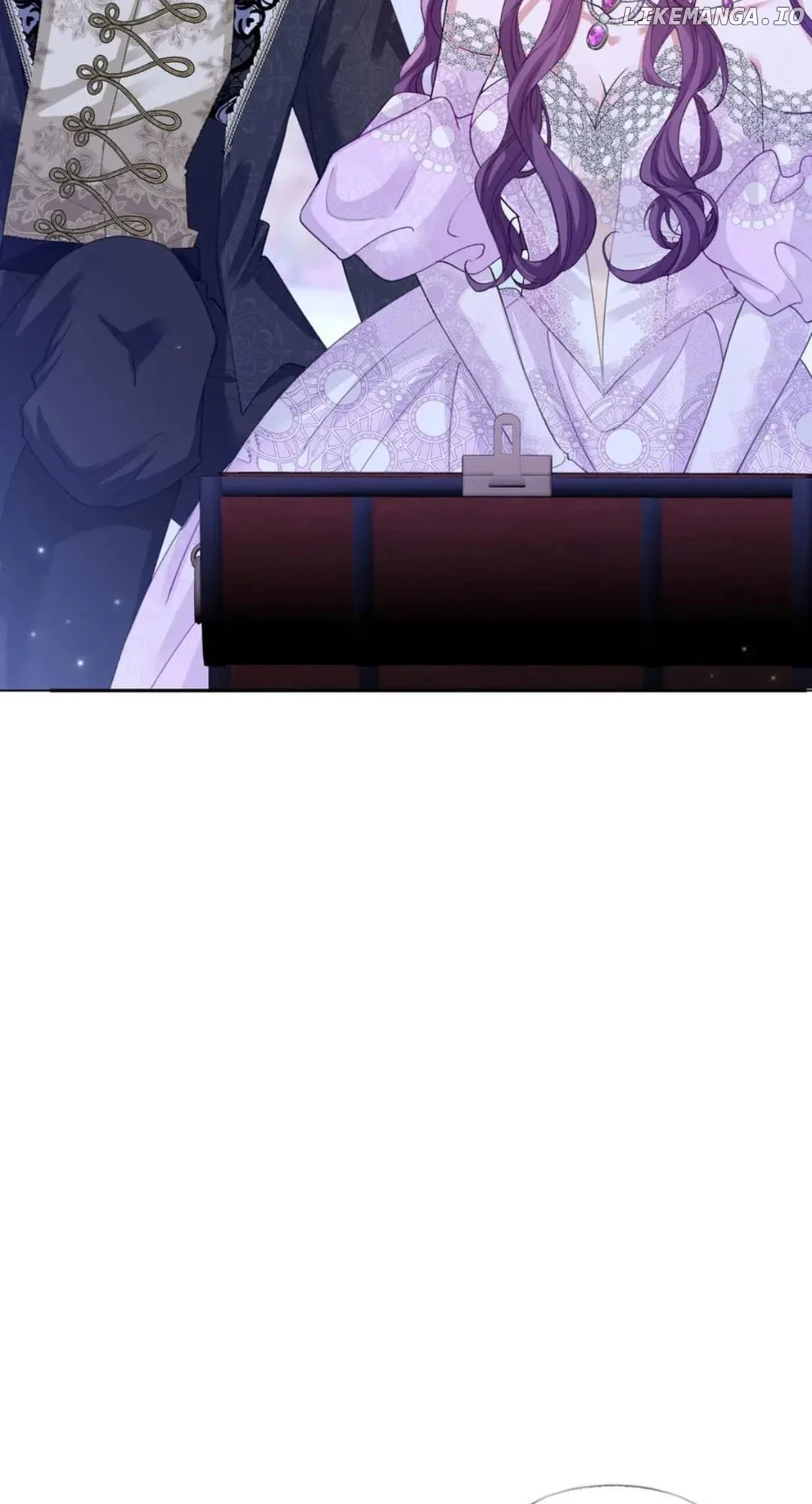 Confessing My Love to Him, the Treacherous One Chapter 43 page 3