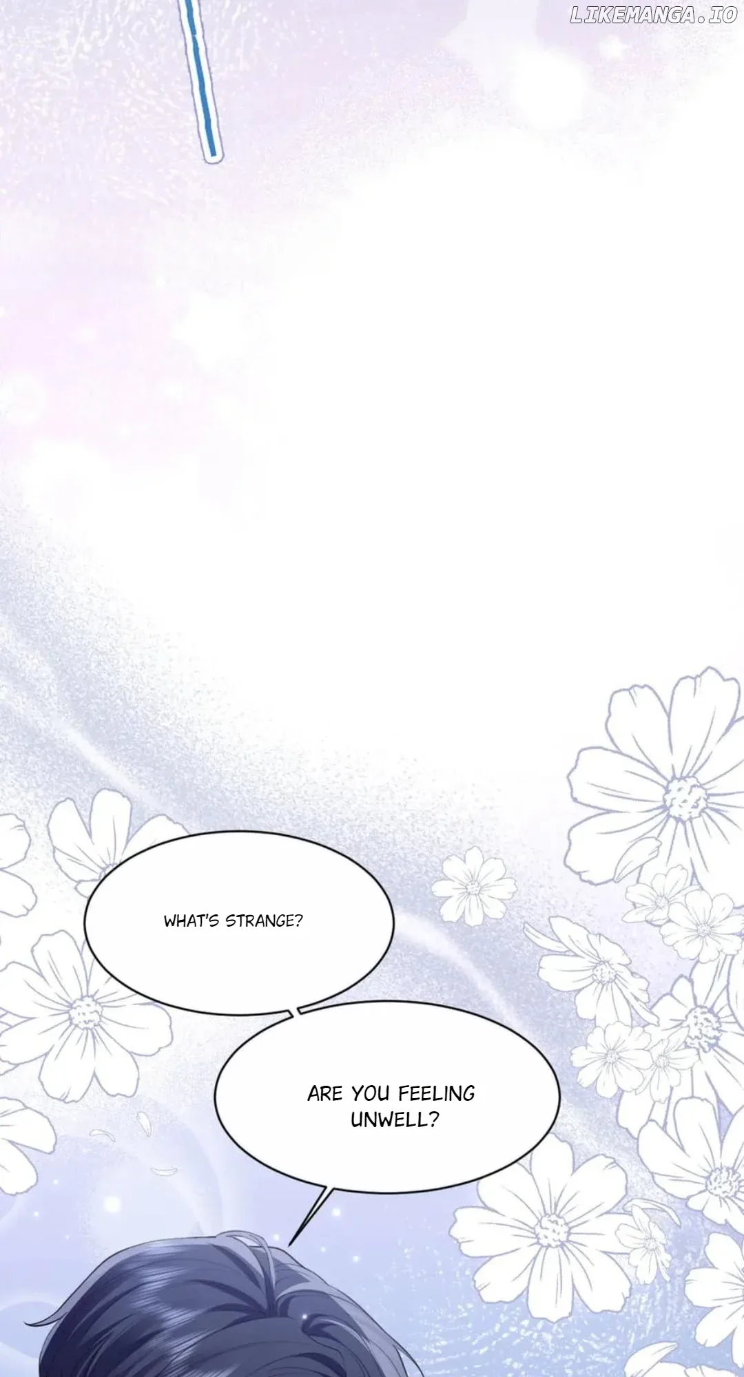 Confessing My Love to Him, the Treacherous One Chapter 42 page 22
