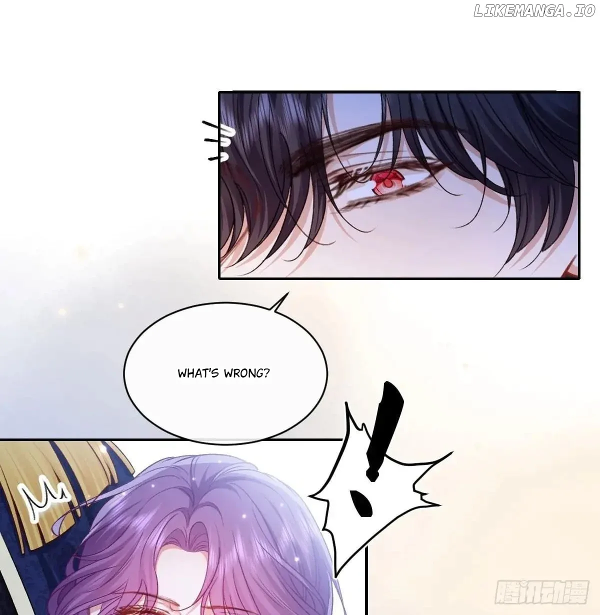 Confessing My Love to Him, the Treacherous One Chapter 28 page 28