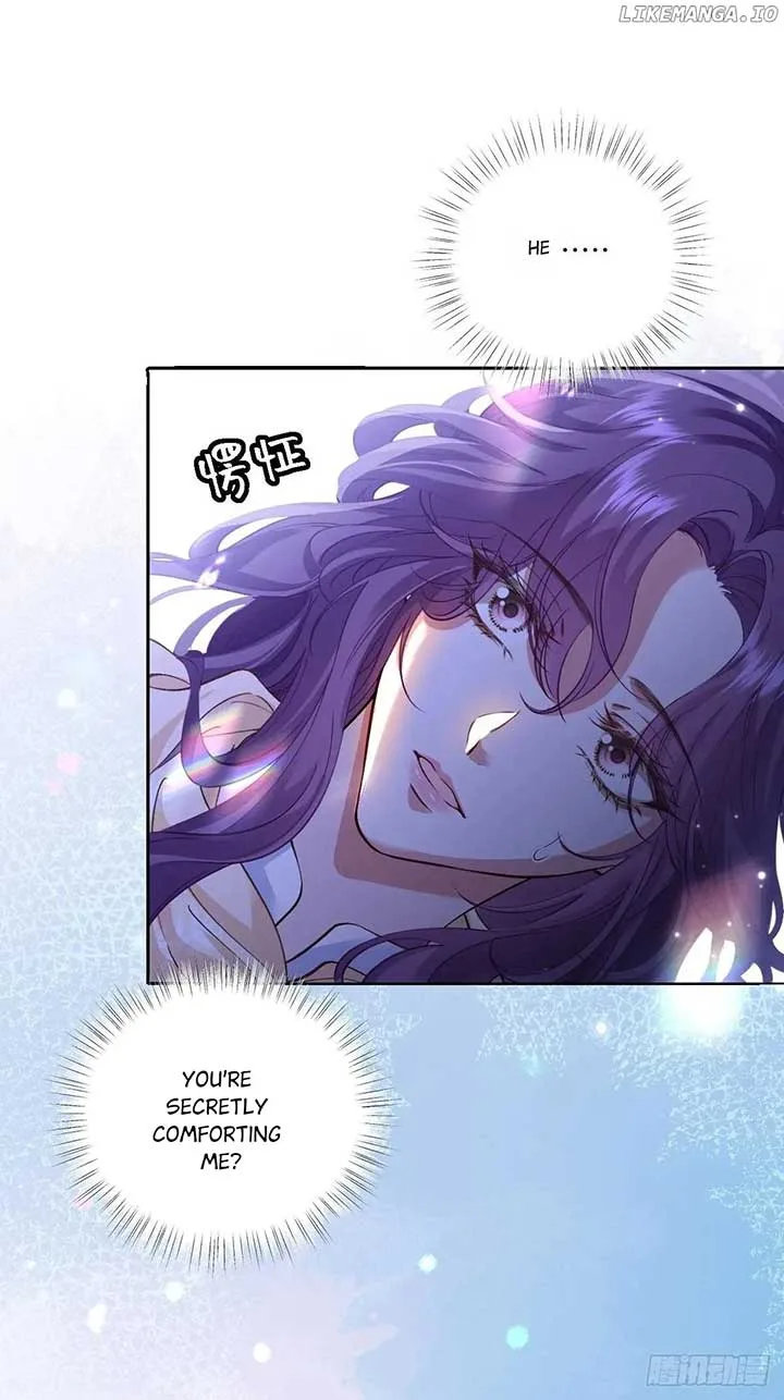Confessing My Love to Him, the Treacherous One Chapter 33 page 34