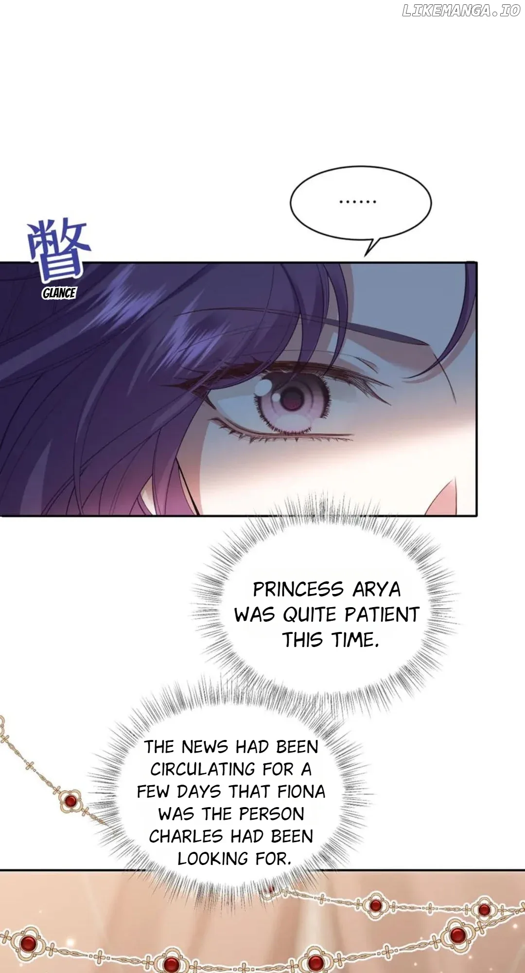 Confessing My Love to Him, the Treacherous One Chapter 41 page 26