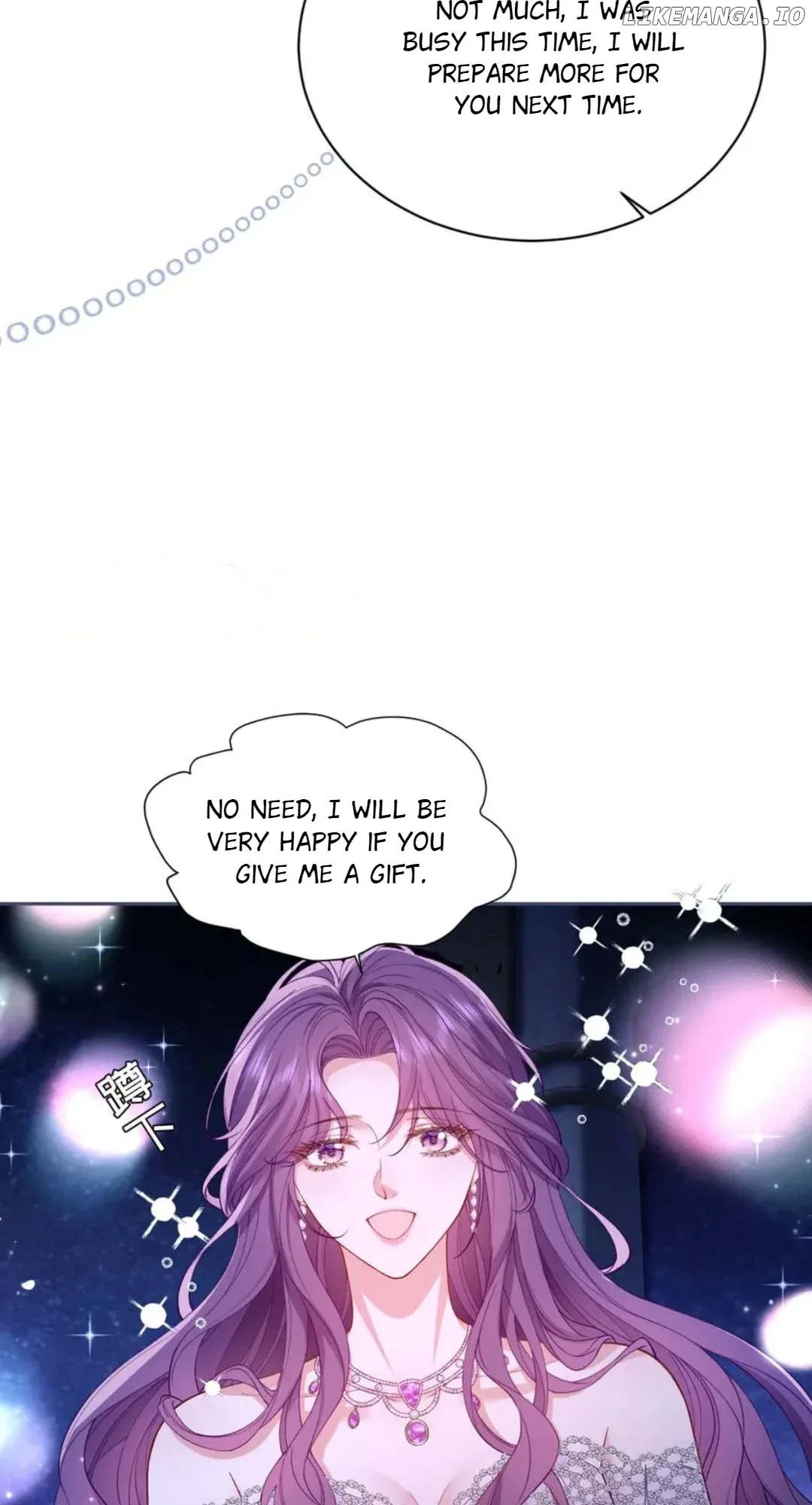 Confessing My Love to Him, the Treacherous One Chapter 42 page 42