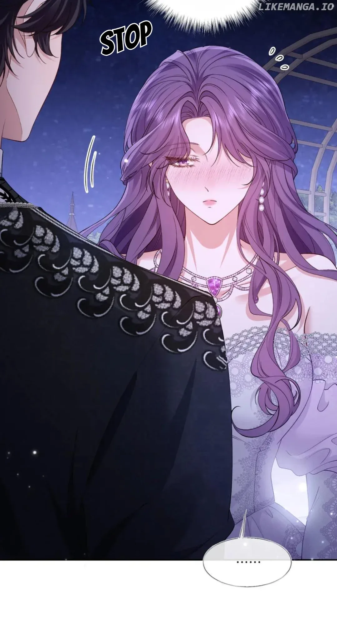 Confessing My Love to Him, the Treacherous One Chapter 42 page 29