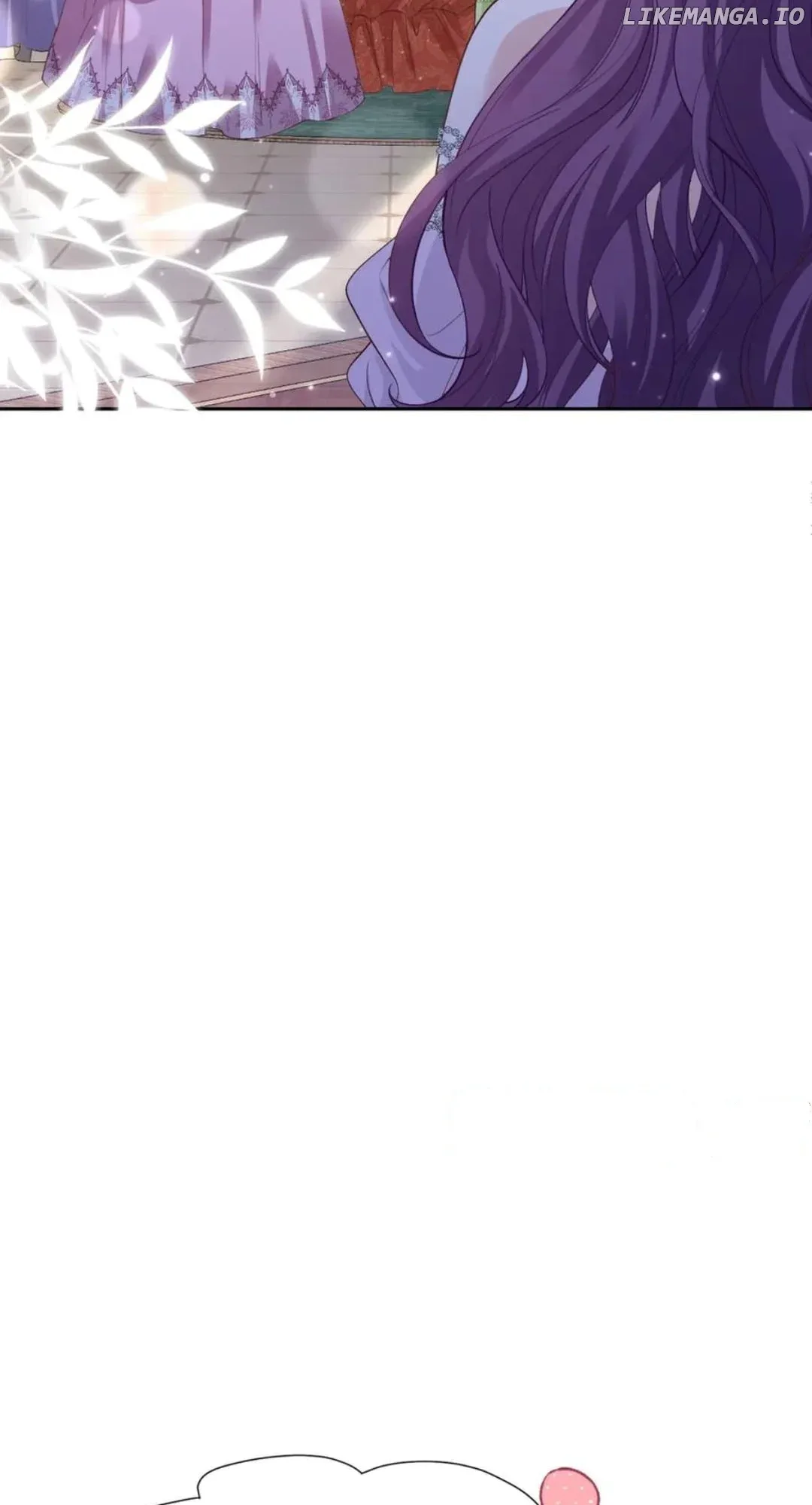 Confessing My Love to Him, the Treacherous One Chapter 41 page 20