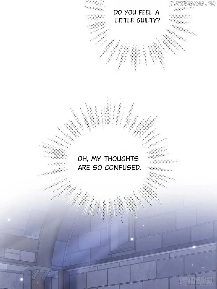 Confessing My Love to Him, the Treacherous One Chapter 32 page 37