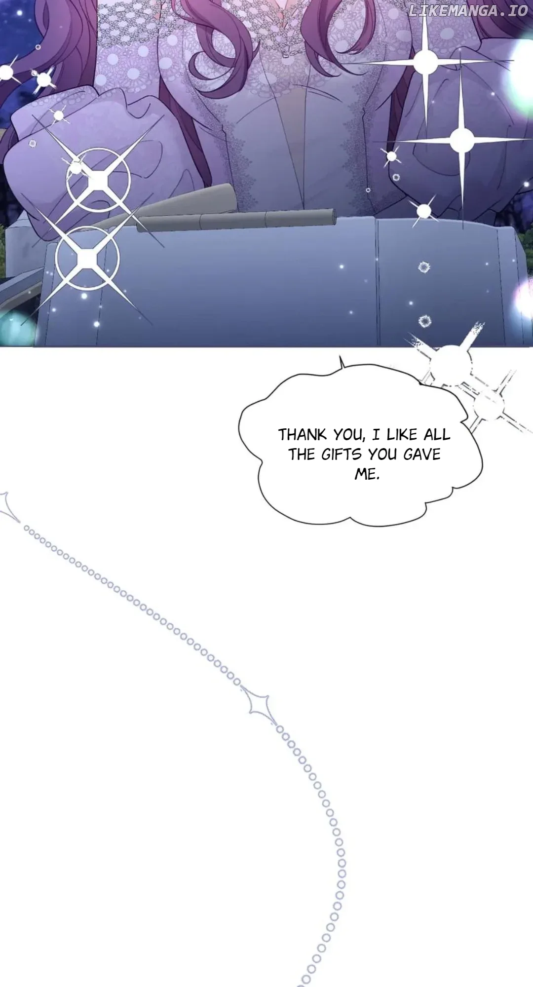 Confessing My Love to Him, the Treacherous One Chapter 42 page 43