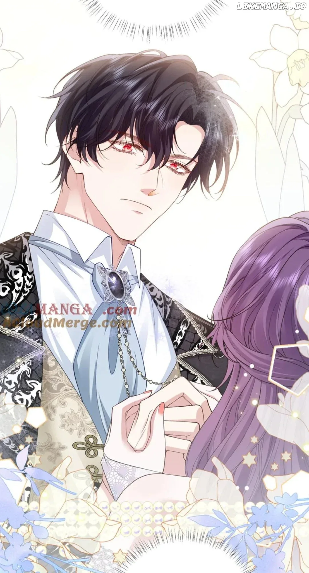 Confessing My Love to Him, the Treacherous One Chapter 42 page 32