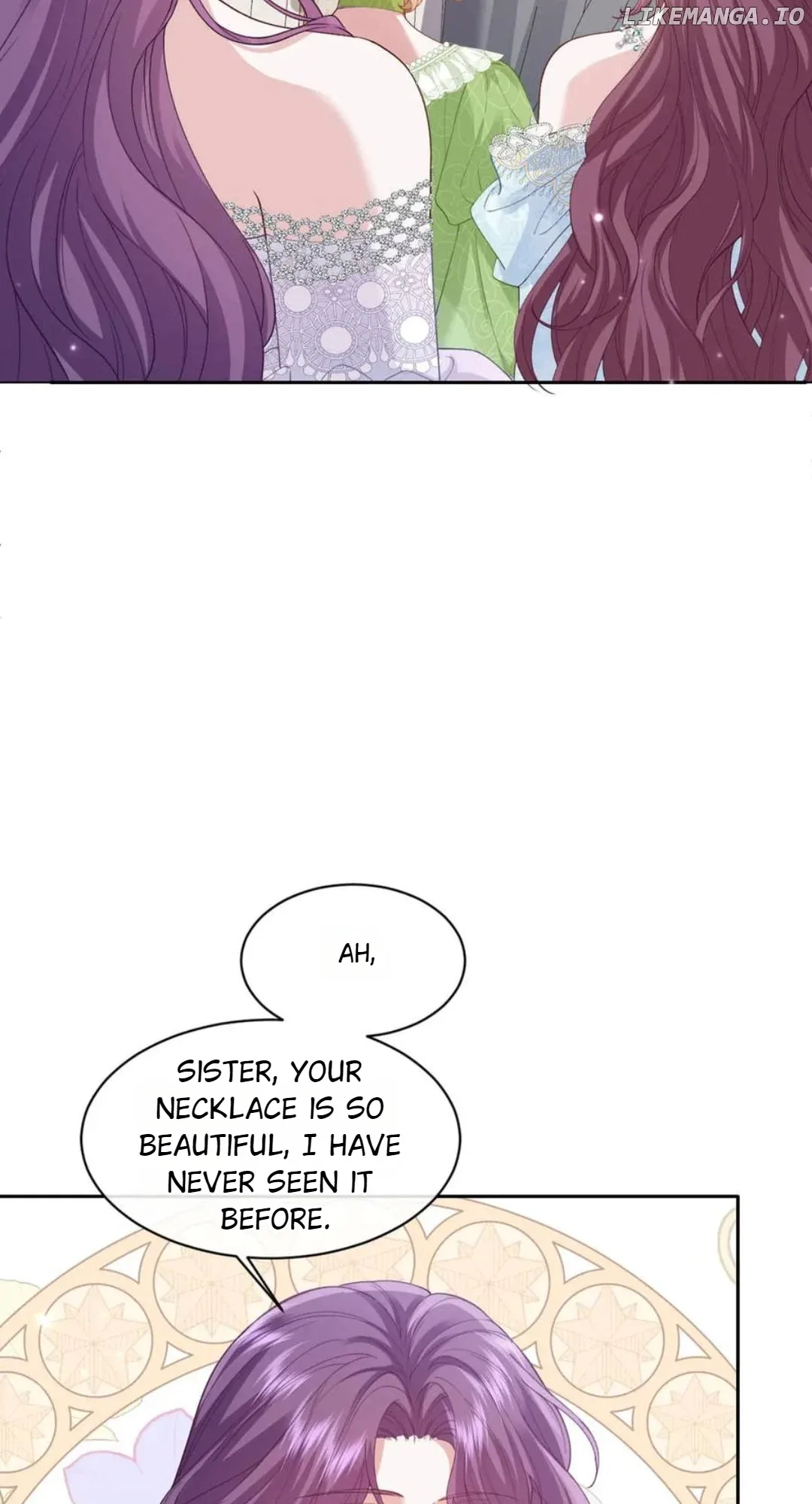 Confessing My Love to Him, the Treacherous One Chapter 41 page 29