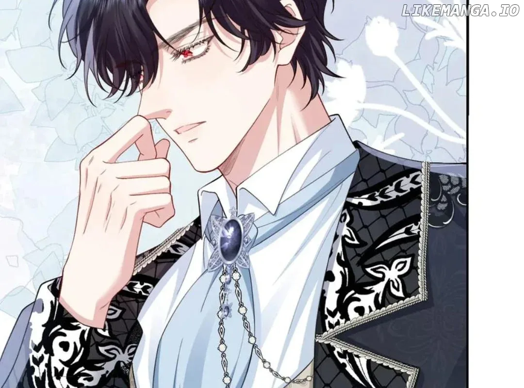 Confessing My Love to Him, the Treacherous One Chapter 42 page 46