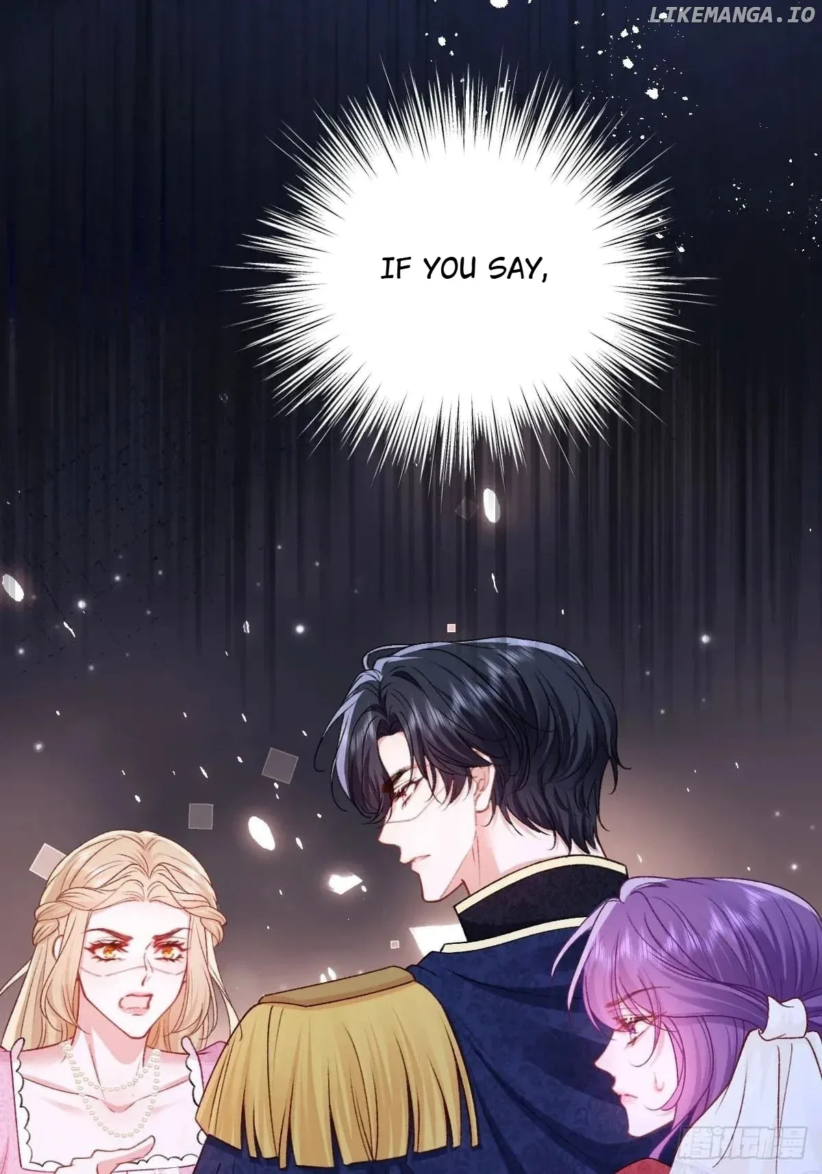 Confessing My Love to Him, the Treacherous One Chapter 28 page 24