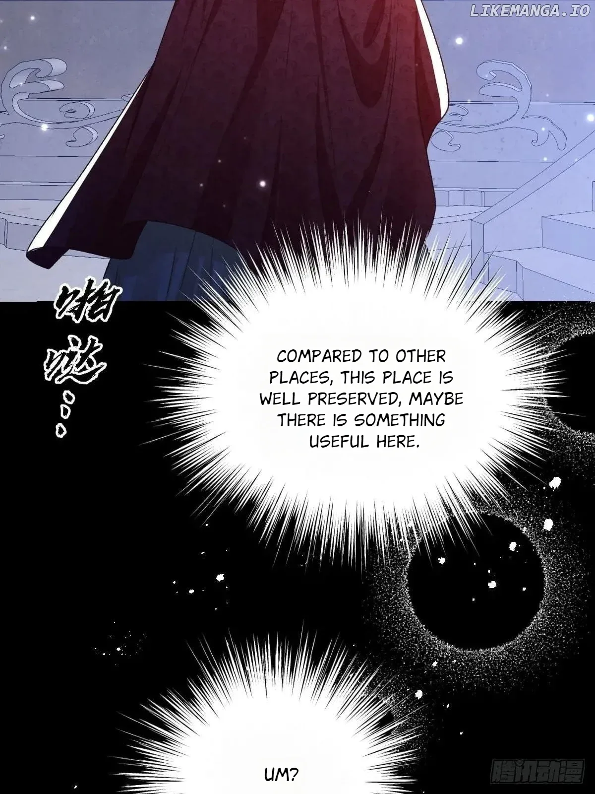 Confessing My Love to Him, the Treacherous One Chapter 25 page 37